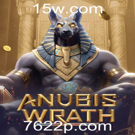 AnubisWrath: Uma Aventura Envolvente no Mundo dos Deuses Egípcios