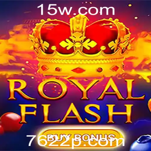 RoyalFlashBuyBonus: Uma Aposta em Estratégia e Emoção
